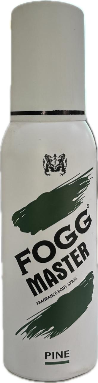 Fogg Master Pine Body Spray 120ml